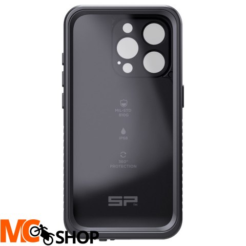 SP CONNECT ETUI PHONE CASE SPC+ XTREM IPHONE 15 P