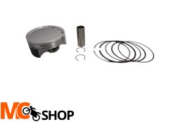 WOSSNER 8940DA TŁOK POLARIS SCRAMBLER 1000 '14-'21