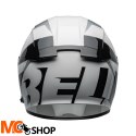 BELL KASK INTEGRALNY LITHIUM ECE6 SHEAR SILVER/WHI