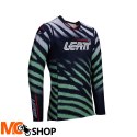 LEATT BLUZA OFF-ROAD MOTO 5.5 ULTRAWELD MATCHA