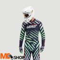 LEATT BLUZA OFF-ROAD MOTO 5.5 ULTRAWELD MATCHA