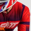 LEATT BLUZA OFF-ROAD MOTO 5.5 ULTRAWELD SUNBURN