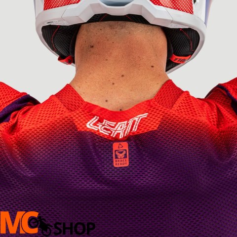 LEATT BLUZA OFF-ROAD MOTO 5.5 ULTRAWELD SUNBURN