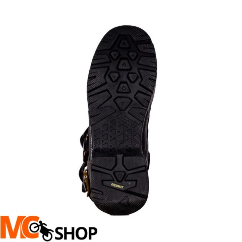 LEATT BUTY TURYSTYCZNE ADV HYDRADRI 7.5 DES SHORT