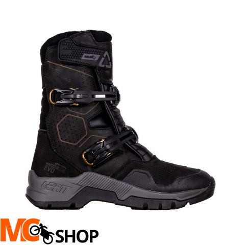 LEATT BUTY TURYSTYCZNE ADV HYDRADRI 7.5 STEA SHORT