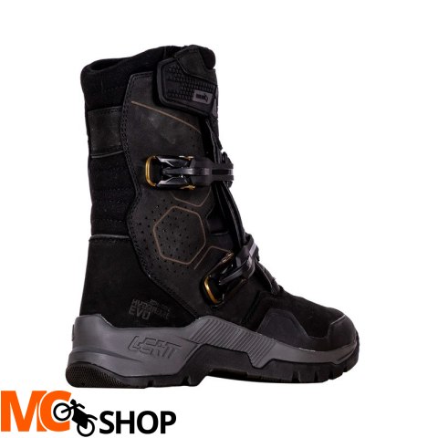 LEATT BUTY TURYSTYCZNE ADV HYDRADRI 7.5 STEA SHORT