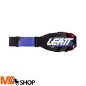 LEATT GOGLE VELOCITY 6.5 58 VLT SUNDOWN LIGHT GREY