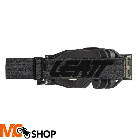 LEATT GOGLE VELOCITY 6.5 ROLL-OFF 70 VLT GRAPYELLO