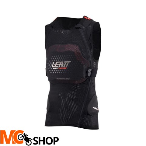LEATT KAMIZELKA Z OCHRANIACZAMI 3DF AIRFIT EVO