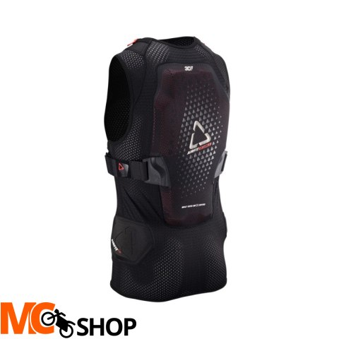 LEATT KAMIZELKA Z OCHRANIACZAMI 3DF AIRFIT EVO