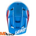LEATT KASK OFF-ROAD MOTO 2.5 V25 ROYAL
