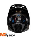 LEATT KASK Z GOGLAMI JUNIOR KIT MOTO 3.5 V25 BLACK