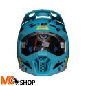 LEATT KASK Z GOGLAMI JUNIOR KIT MOTO 3.5 V25 CHEET