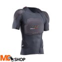 LEATT KOSZULKA Z OCHRANIACZAMI 3DF AIRFIT LITE EVO