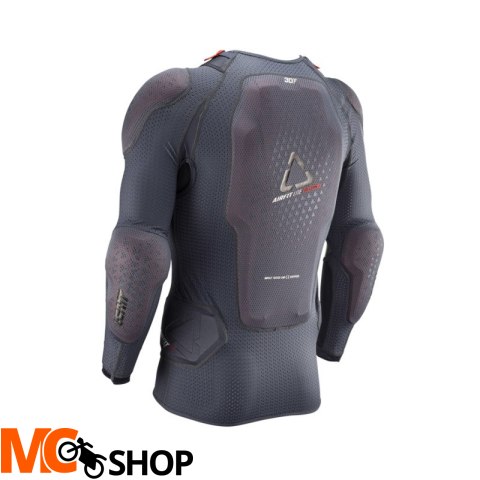 LEATT KOSZULKA Z OCHRANIACZAMI 3DF AIRFIT LITE EVO