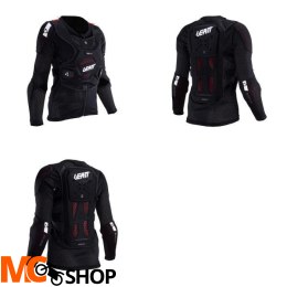 LEATT KOSZULKA Z OCHRANIACZAMI LADY