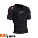LEATT KOSZULKA Z OCHRANIACZAMI TEE REAFLEX STEALTH