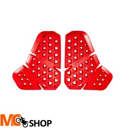 LEATT OCHRANIACZ KLATKI PIERSIOWEJ INSERTS 3DF CE