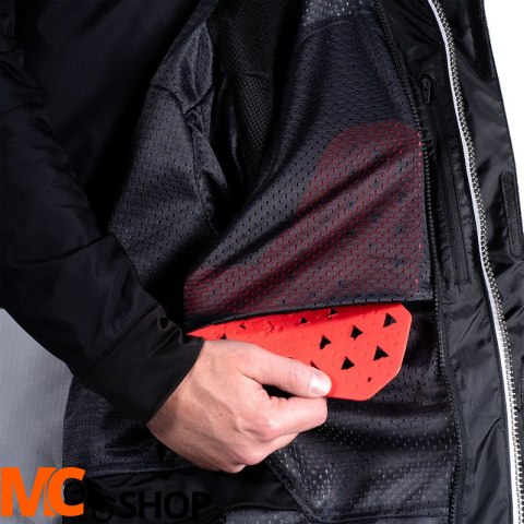 LEATT OCHRANIACZ KLATKI PIERSIOWEJ INSERTS 3DF CE