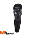 LEATT OCHRANIACZ KOLAN 3DF 5.0 EVO EXT BLACK