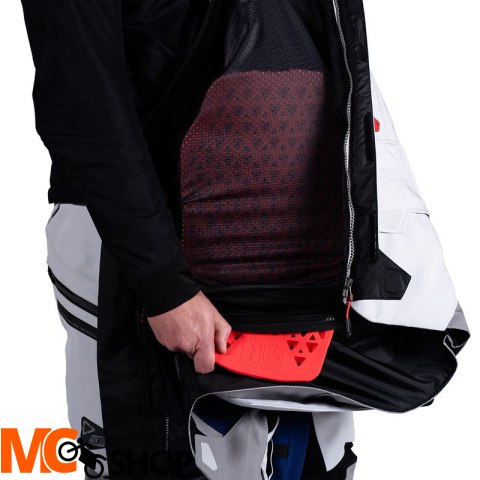 LEATT OCHRANIACZ PLECÓW INSERT 3DF LEVEL 2 BACK