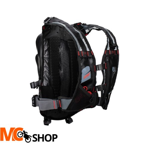 LEATT PLECAK MOTO HYDRADRI WP 2.0 TITANIUM