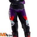 LEATT SPODNIE OFF-ROAD LADY MOTO 4.5 SUNBURN