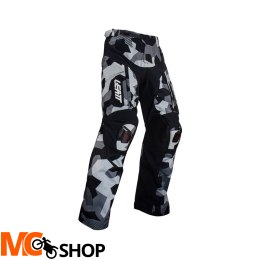 LEATT SPODNIE OFF-ROAD MOTO 5.5 ENDURO FORGE