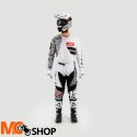 LEATT ZESTAW OFFROADOWY (BL=SP) RIDE KIT 3.5 WHITE