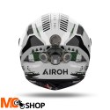 AIROH KASK INTEGRALNY CONNOR ALLIGATOR GLOSS