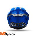 AIROH KASK INTEGRALNY SPARK 2 DART BLUE GLOSS