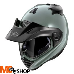 ARAI KASK OFF-ROAD TOUR-X5 EAGLE GREY