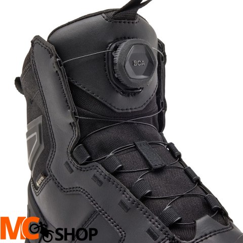 FOX BUTY MOTOCYKLOWE DEFEND ADV BLACK