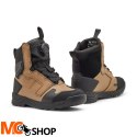 FOX BUTY MOTOCYKLOWE DEFEND ADV DARK KHAKI