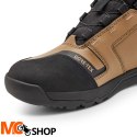 FOX BUTY MOTOCYKLOWE DEFEND ADV DARK KHAKI