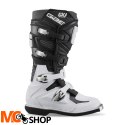 GAERNE BUTY CROSS/ENDURO DZIECIĘCE GX-J CZARNY/BIA