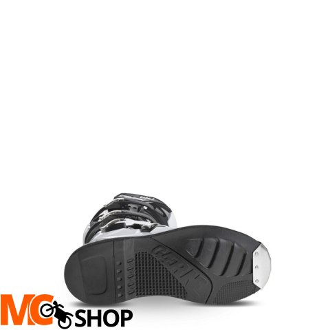 GAERNE BUTY CROSS/ENDURO DZIECIĘCE GX-J CZARNY/BIA