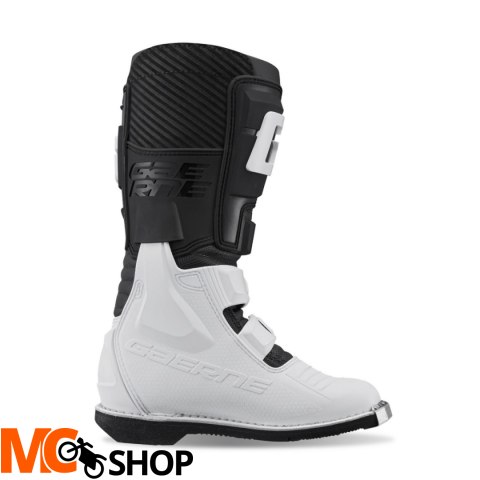 GAERNE BUTY CROSS/ENDURO DZIECIĘCE GX-J CZARNY/BIA