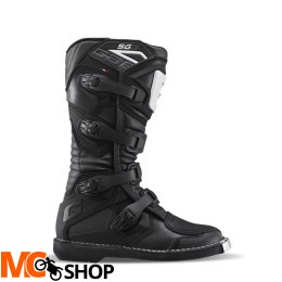 GAERNE BUTY CROSS/ENDURO DZIECIĘCE SG-J BLACK