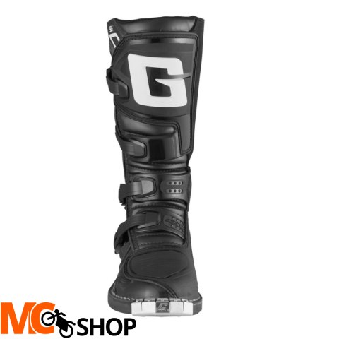 GAERNE BUTY CROSS/ENDURO DZIECIĘCE SG-J BLACK