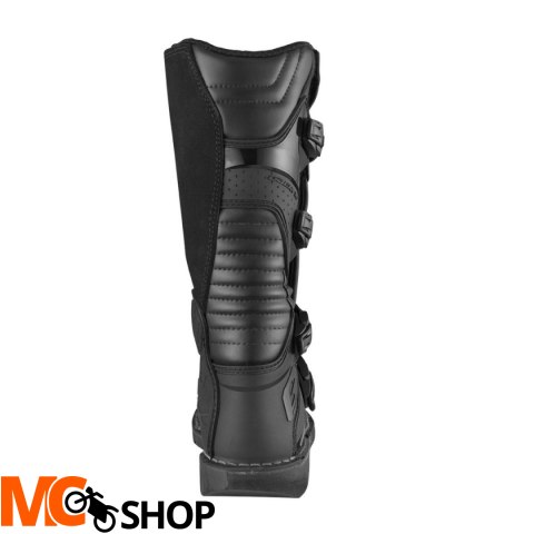 GAERNE BUTY CROSS/ENDURO DZIECIĘCE SG-J BLACK