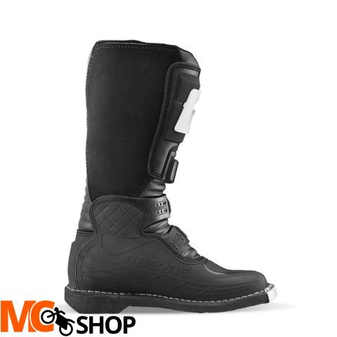 GAERNE BUTY CROSS/ENDURO DZIECIĘCE SG-J BLACK