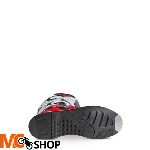 GAERNE BUTY CROSS/ENDURO GX-1 GOODYEAR RED/WHITE