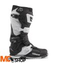 GAERNE BUTY CROSS/ENDURO MODEL SG-22 BLACK/WHITE