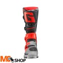 GAERNE BUTY CROSS/ENDURO SG-12 FORGE SZARY/CZE/CZA