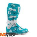 GAERNE BUTY CROSS/ENDURO SG-12 PORTOFINO NIEBI/BIA