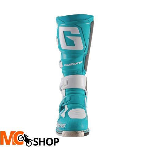 GAERNE BUTY CROSS/ENDURO SG-12 PORTOFINO NIEBI/BIA
