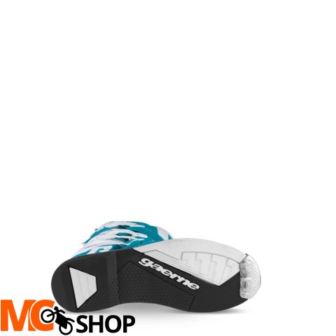 GAERNE BUTY CROSS/ENDURO SG-12 PORTOFINO NIEBI/BIA