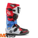 GAERNE BUTY CROSS/ENDURO SG-12 REALM CZ/NIEI/BI/CZ