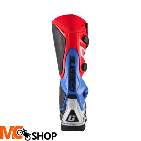 GAERNE BUTY CROSS/ENDURO SG-12 REALM CZ/NIEI/BI/CZ